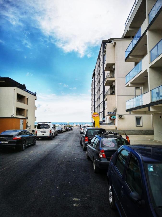 Năvodari Aldor 2 Mamaia Nord 아파트 외부 사진