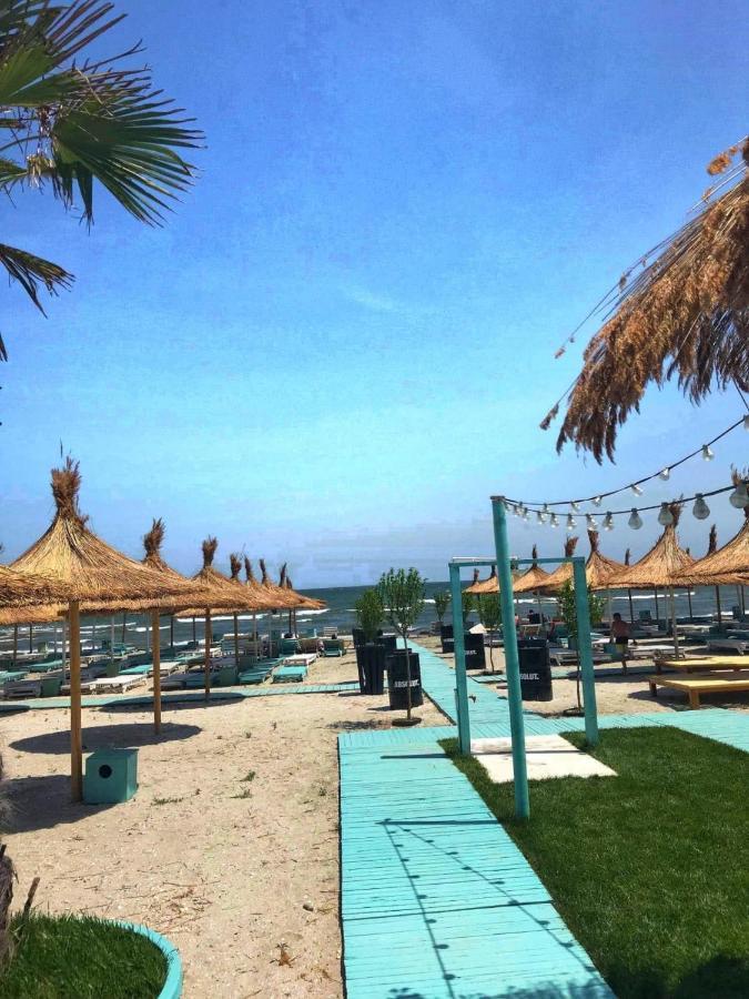 Năvodari Aldor 2 Mamaia Nord 아파트 외부 사진