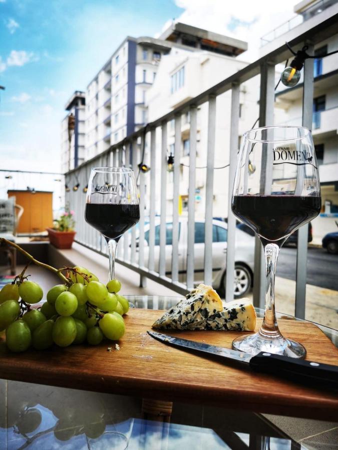 Năvodari Aldor 2 Mamaia Nord 아파트 외부 사진