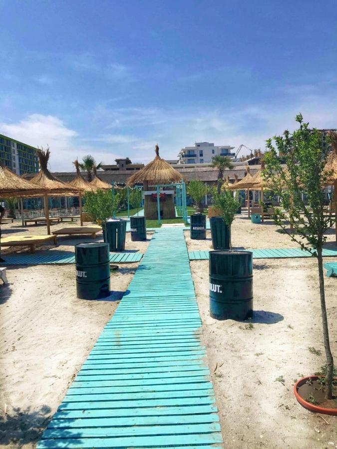 Năvodari Aldor 2 Mamaia Nord 아파트 외부 사진